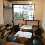 用戶對於二階の食堂 デリカフェ的評論圖