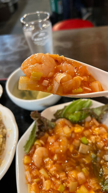 用戶對於香港屋台 九龍的評論高清圖