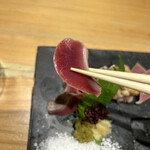 用戶對於鶏と肴 フルヤ的評論圖