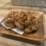用戶對於ローマ軒 大阪駅前第3ビル店的評論圖