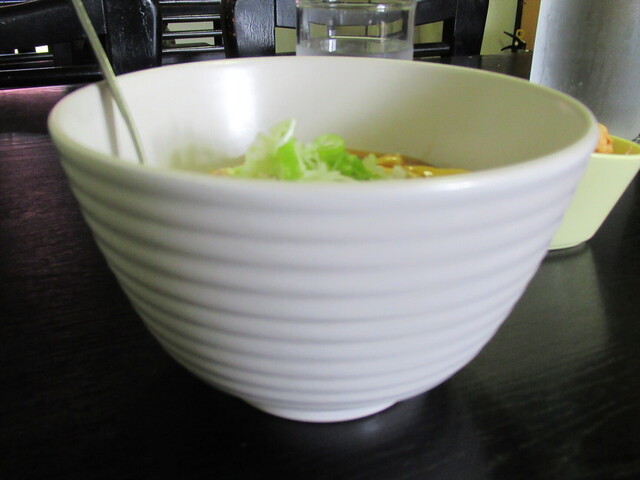 用户对于中華料理のいづみ的评论高清图