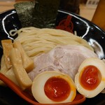 用戶對於三田製麺所 吉祥寺店的評論圖