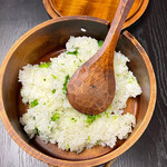 User's review image for 花ぶさ