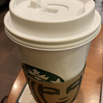 用户对于スターバックス コーヒー 五反田東急スクエア店的评论图