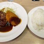 User's review image for ガスト 麻布十番店