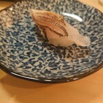 用戶對於立ち鮨 ひでぞう的評論圖