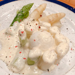 用戶對於ビストロ・キンタ的評論圖