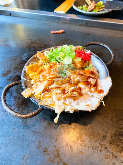 User's review image for 祇園たんと