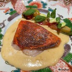 User's review image for 青いけ