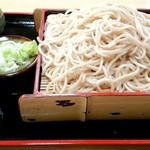 User's review image for 手打　そばうどん　笹舟