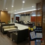 用戶對於アルモントホテル 京都的評論圖