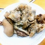 User's review image for 揚子江ラーメン 林記