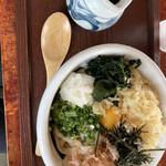 用户对于ほくほく庵的评论图