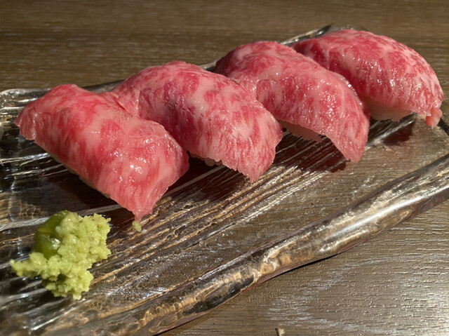 用戶對於焼肉 菜好牛 高須店的評論高清圖