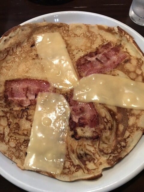 User's recommendation image for ガルル珈琲