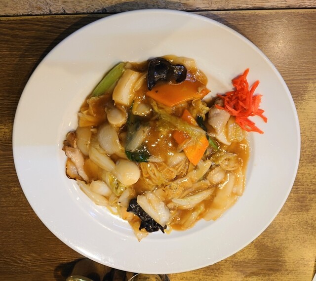 用户对于味の時計台 滝川店的评论高清图
