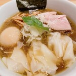 User's review image for 自家製麺 ロビンソン