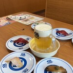 用戶對於無添くら寿司 池袋駅西口店的評論圖