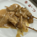 User's review image for てんぐ