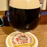 用户对于CRAFT BEER KOYOEN KITTE名古屋店的评论图