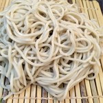 用戶對於蕎麦心地 ぶんろく的評論圖