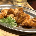 用户对于昭和大衆ホルモン 十三店的评论图