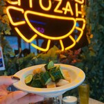 User's review image for 近未来餃子H
