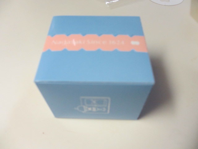 User's review image for 福砂屋 三越福岡店