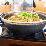用户对于吉野家 南池袋店的评论图