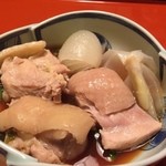 User's review image for つきじ治作