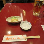 User's review image for 大阪あべの赤のれん 天王寺店