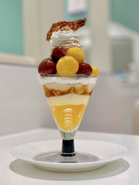 User's recommendation image for タカノフルーツパーラー 新宿高島屋店