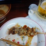 用戶對於井口 焼鳥店的評論圖