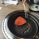 用戶對於焼肉家 かず的評論圖