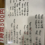 用戶對於七輪浜焼きと鮨 番屋余市 上野店的評論圖