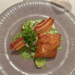 User's review image for デジーノ