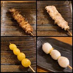 用戶對於上野黒門 鳥恵的評論圖