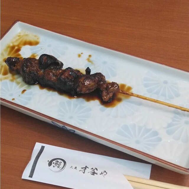 User's recommendation image for 鰻 才谷や 八尾店