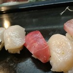 用戶對於彦ずし的評論圖