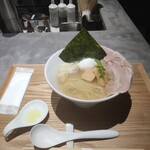 User's review image for 麺逢 KATAJIKENAI