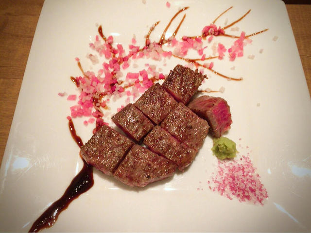 用戶對於鉄板焼 円居 品川高輪的評論高清圖