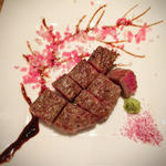 用戶對於鉄板焼 円居 品川高輪的評論圖