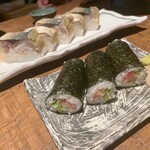 用戶對於麺匠の心つくし つるとんたん 宗右衛門町店的評論圖
