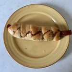 用户对于ベーカリー リヨンドール的评论图