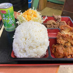 用戶對於ちょいめし あさチャン的評論圖