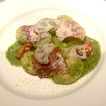 User's review image for ジャッジョーロ銀座