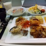 用戶對於アパホテル 小倉駅前的評論圖