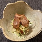 用户对于NOMI RESTAURANT的评论图
