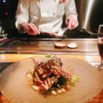 用戶對於GRIDDLE FORCE 逸楽的評論圖