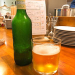 User's review image for スタンドシャン食 TOKYO恵比寿 Champagne & GYOZA BAR